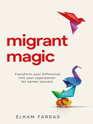 cover image of Migrant Magic